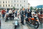 Austria 2000